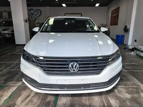 Volkswagen Lavida 2019