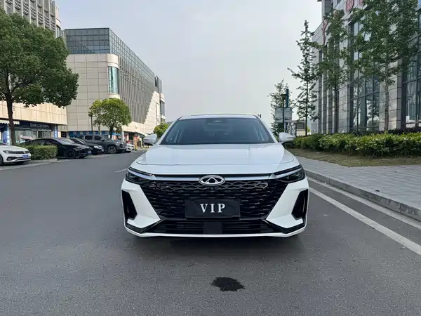 Chery Arrizo 8 2025