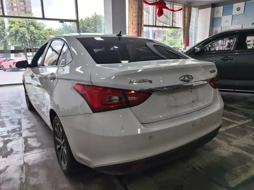 Chery Arrizo 5 2023