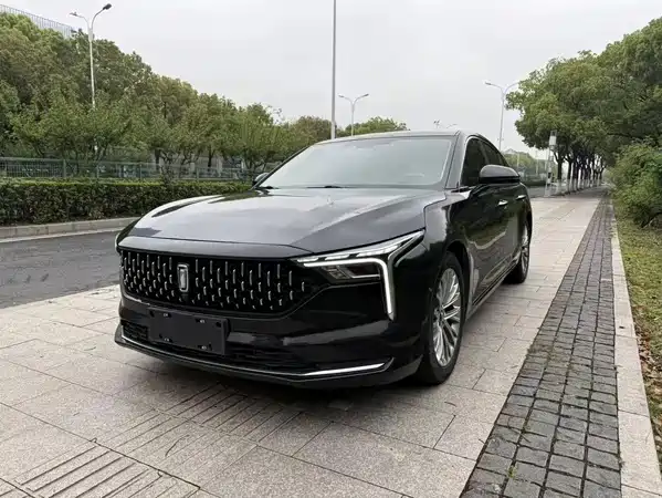 Bestune B70 2021