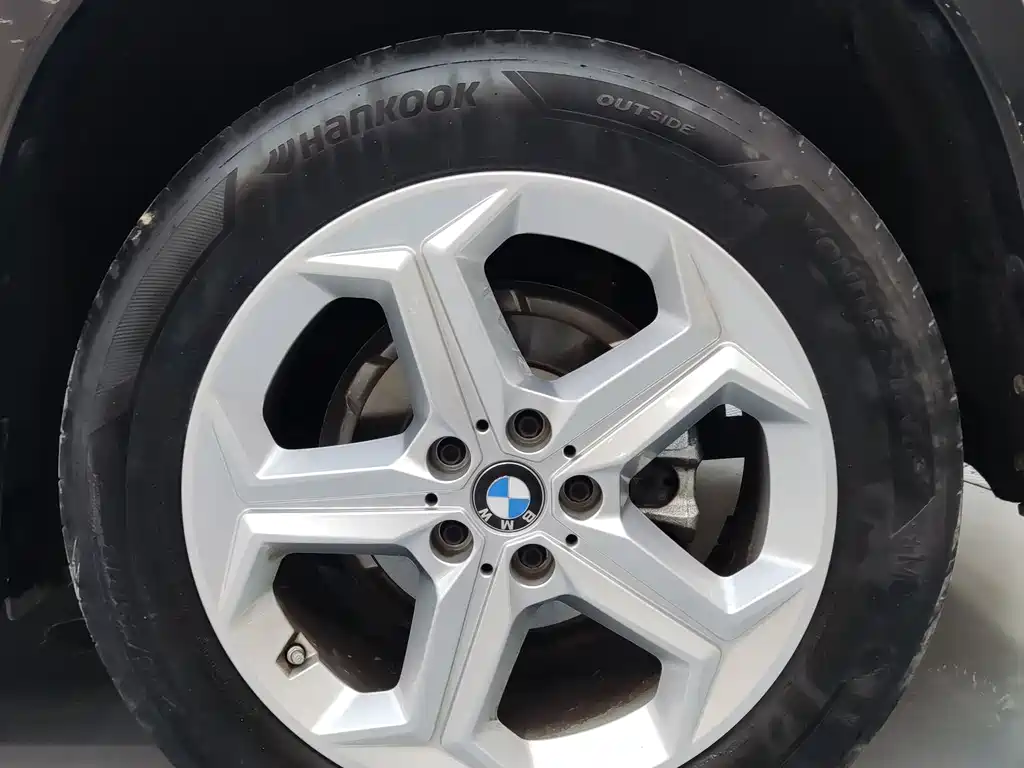 BMW X1 2023 — фото 18