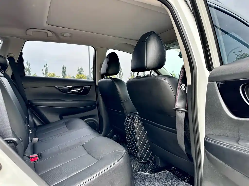 Nissan X-Trail 2019 — фото 14