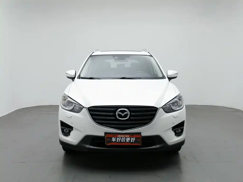 Mazda CX-5 2015 — фото 3