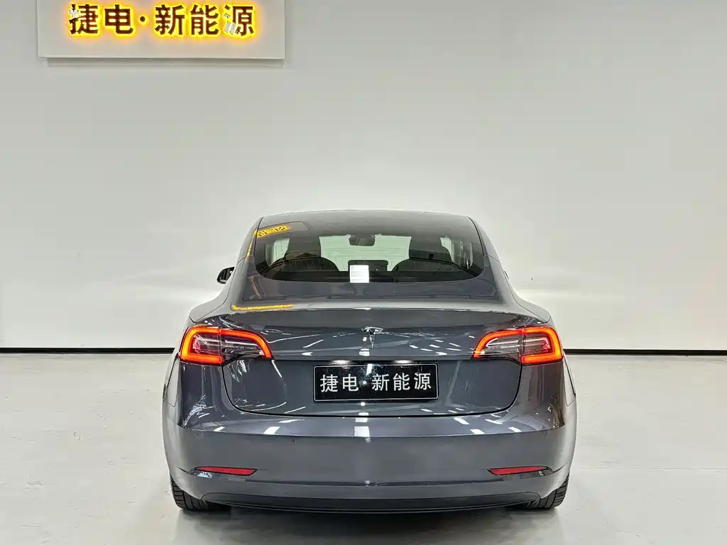 Tesla Model 3 2020 — фото 13