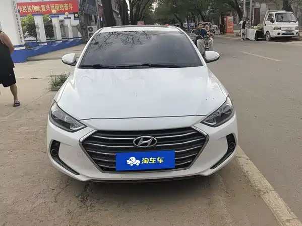 Hyundai Celesta 2017