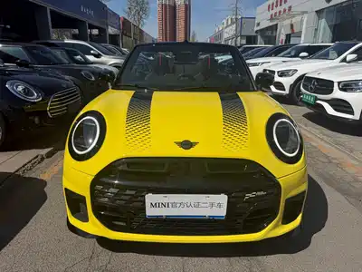 MINI MINI 2025