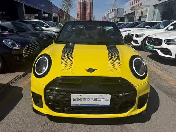 MINI MINI 2025