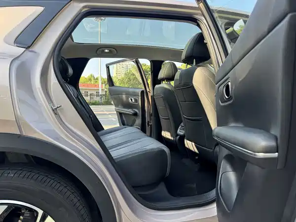 Changan Qiyuan Q05 2025