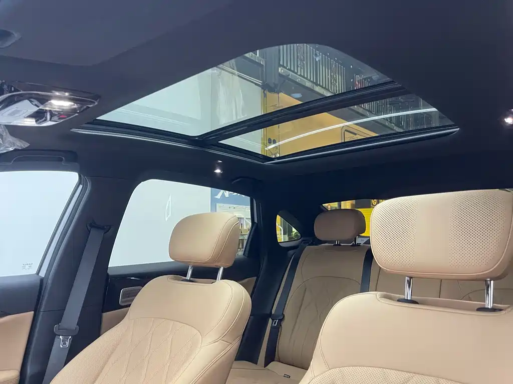 Geely Galaxy A7 EM 2025 — фото 17