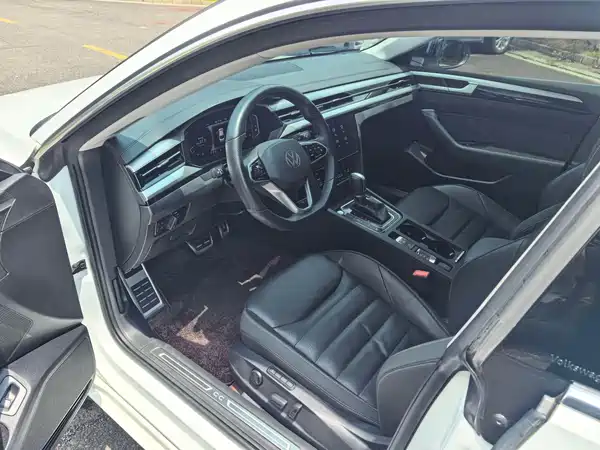 Volkswagen CC 2024