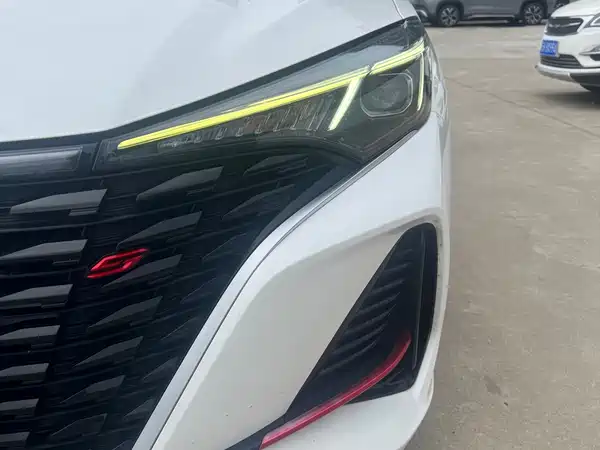 Changan Eado 2023