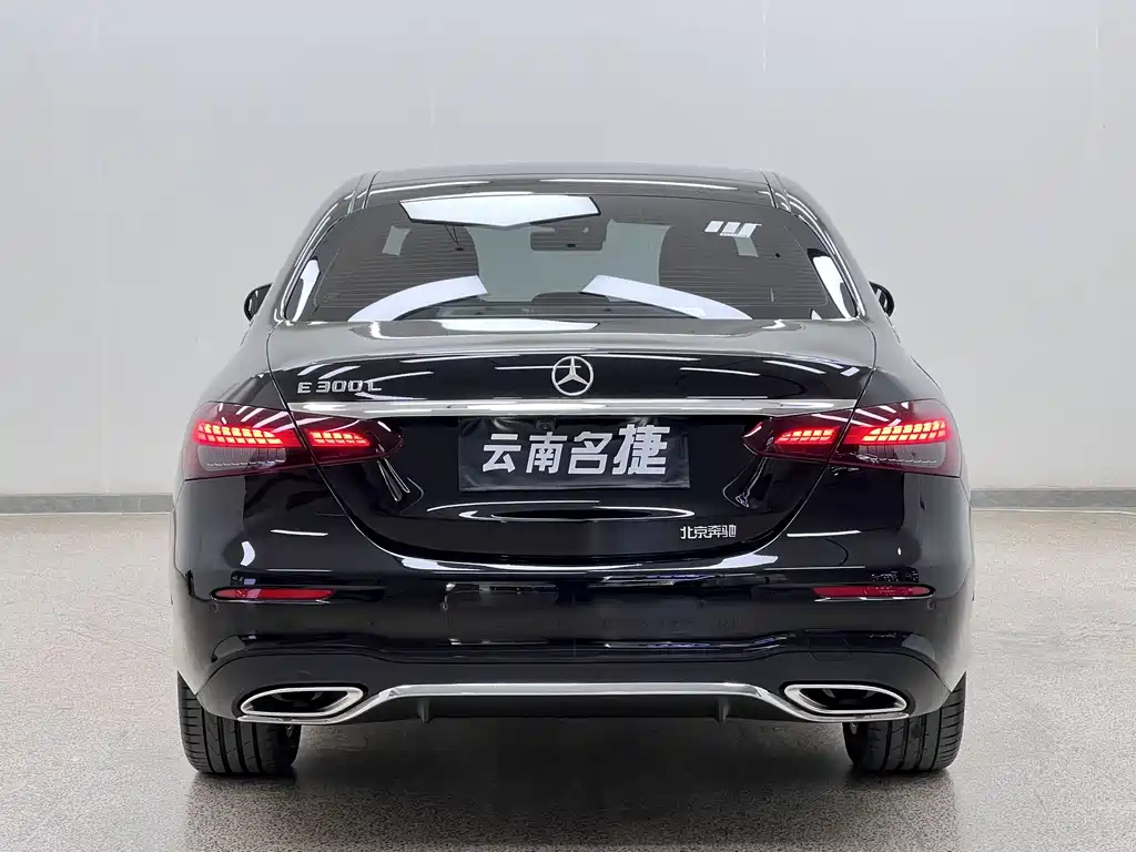 Mercedes-Benz E-Class 2021 — фото 6