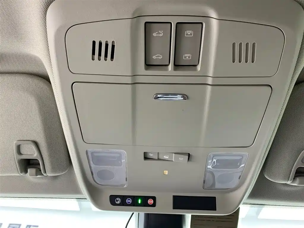 Buick Envision Plus 2021 — фото 23