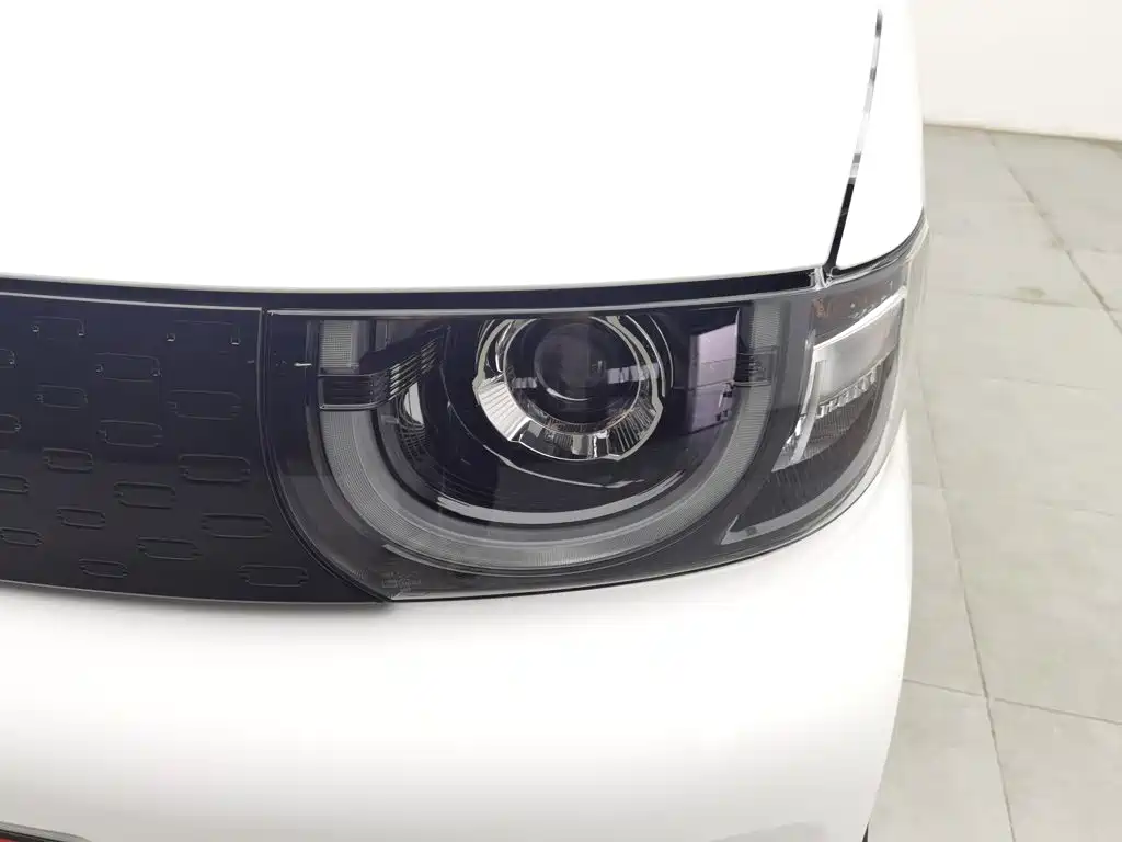 Chery QQ Ice Cream 2025