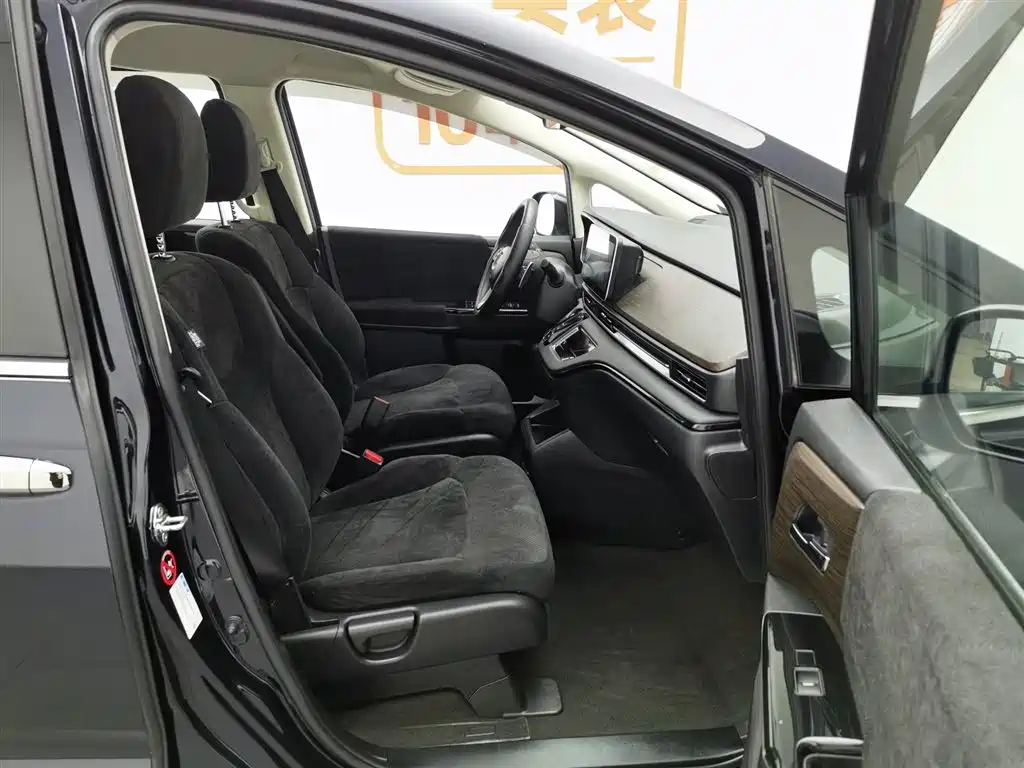 Honda Odyssey 2023 — фото 23