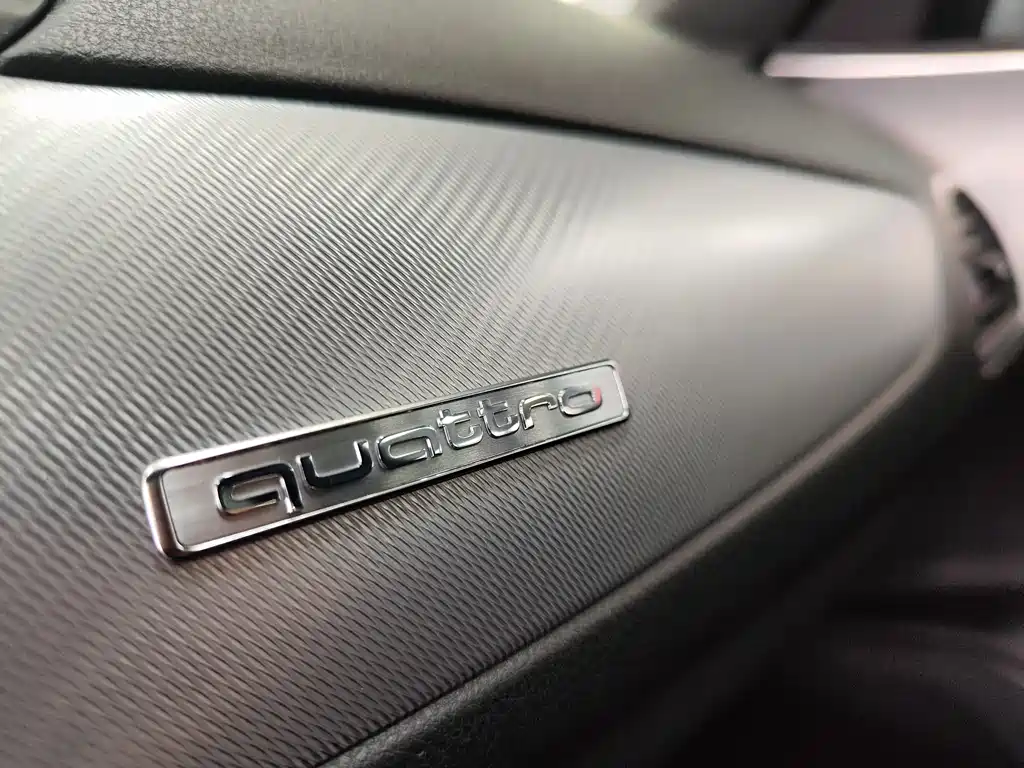 Audi A6 2017 — фото 19