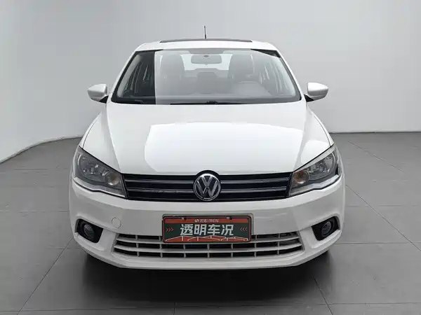 Volkswagen Jetta 2016