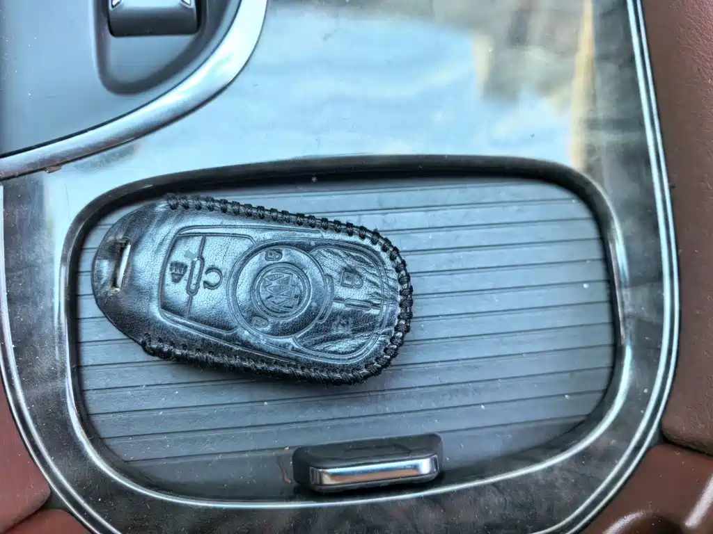 Buick Envision Plus 2015 — фото 9