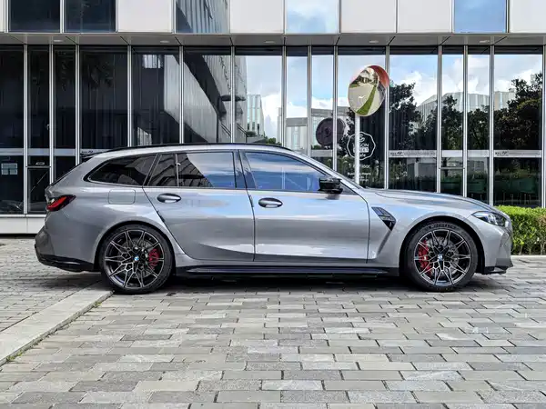 BMW M3 2026