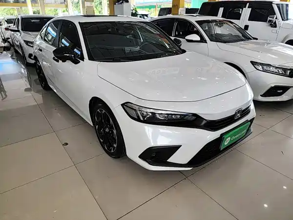 Honda Civic 2023