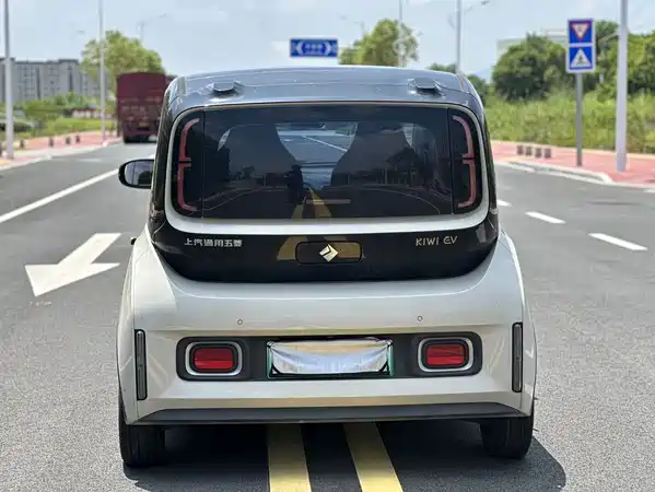 Baojun Kiwi EV 2022