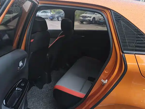 Honda LIFE 2021