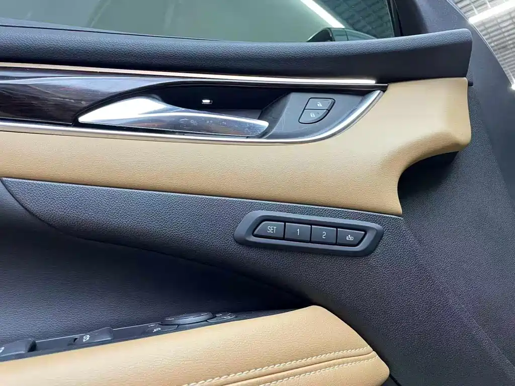 Buick LaCrosse 2020 — фото 10