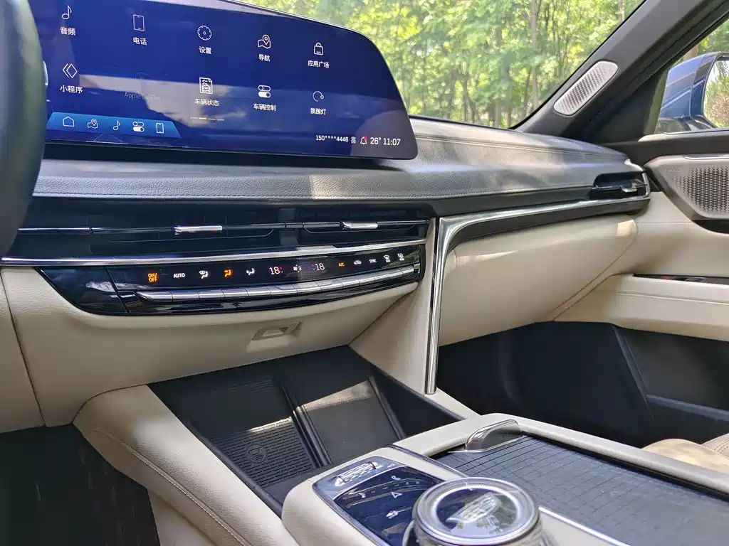 Cadillac CT6 2023 — фото 13