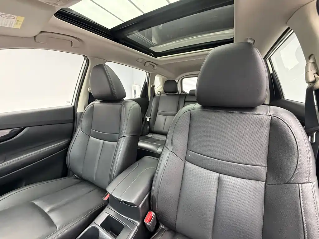 Nissan X-Trail 2022 — фото 16