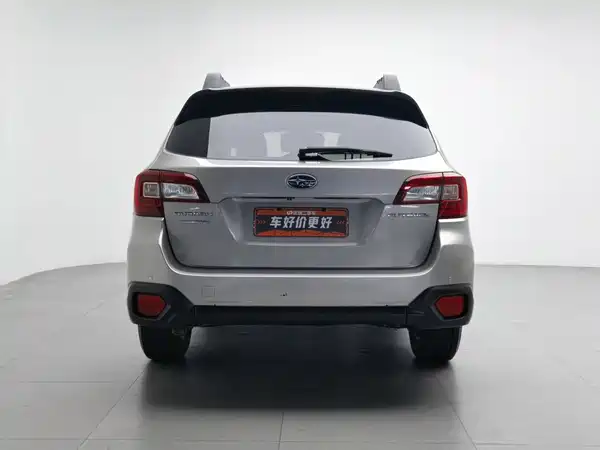 Subaru Outback 2016