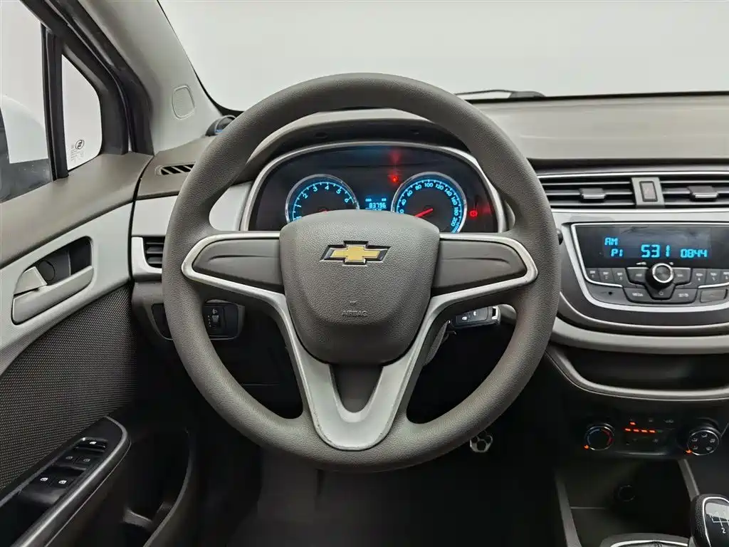 Chevrolet Lova RV 2016 — фото 11