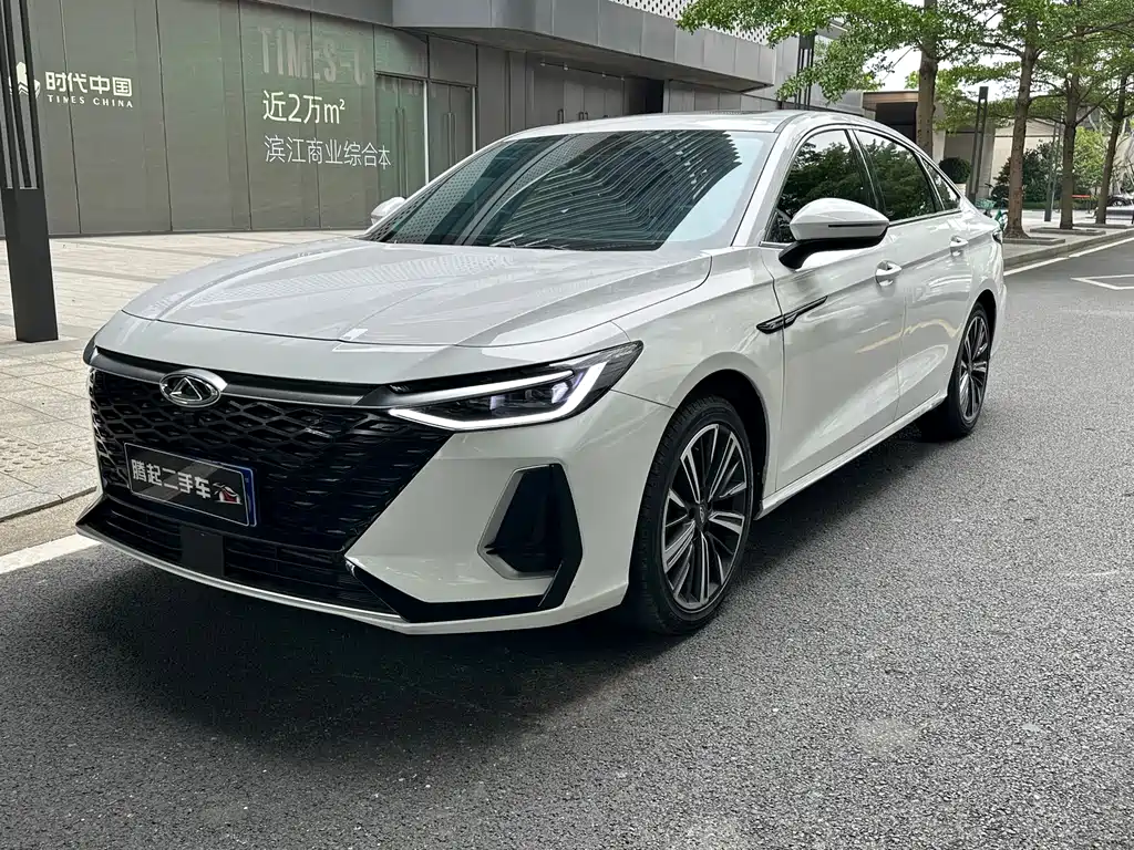 Chery Arrizo 8 2023