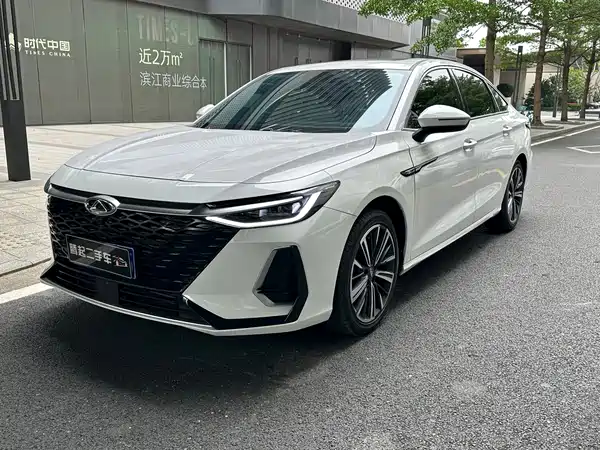 Chery Arrizo 8 2023