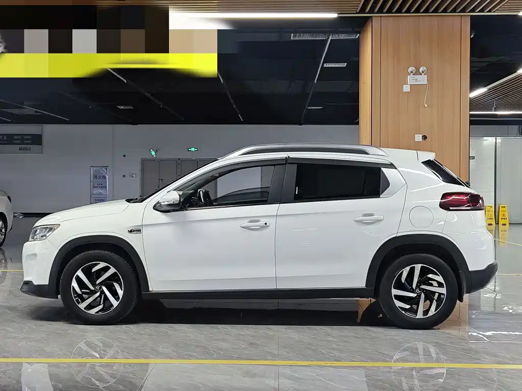 Citroen C3-XR 2015 — фото 4