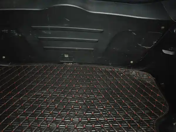 Hyundai ix35 2013