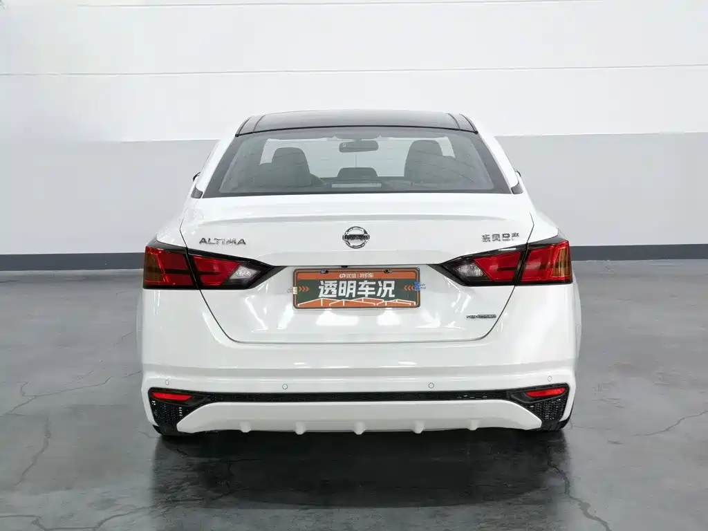 Nissan Teana 2020