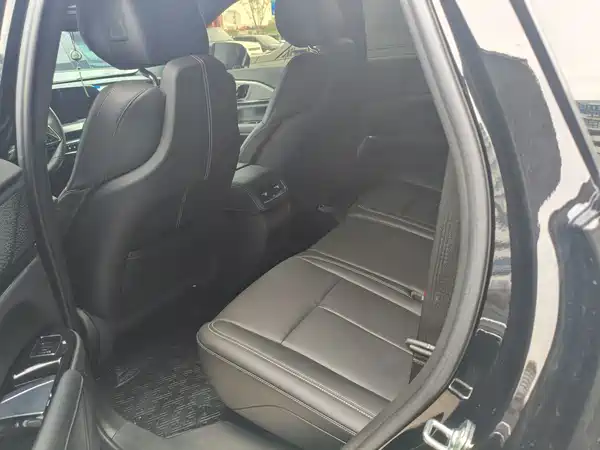 Cadillac XT5 2024