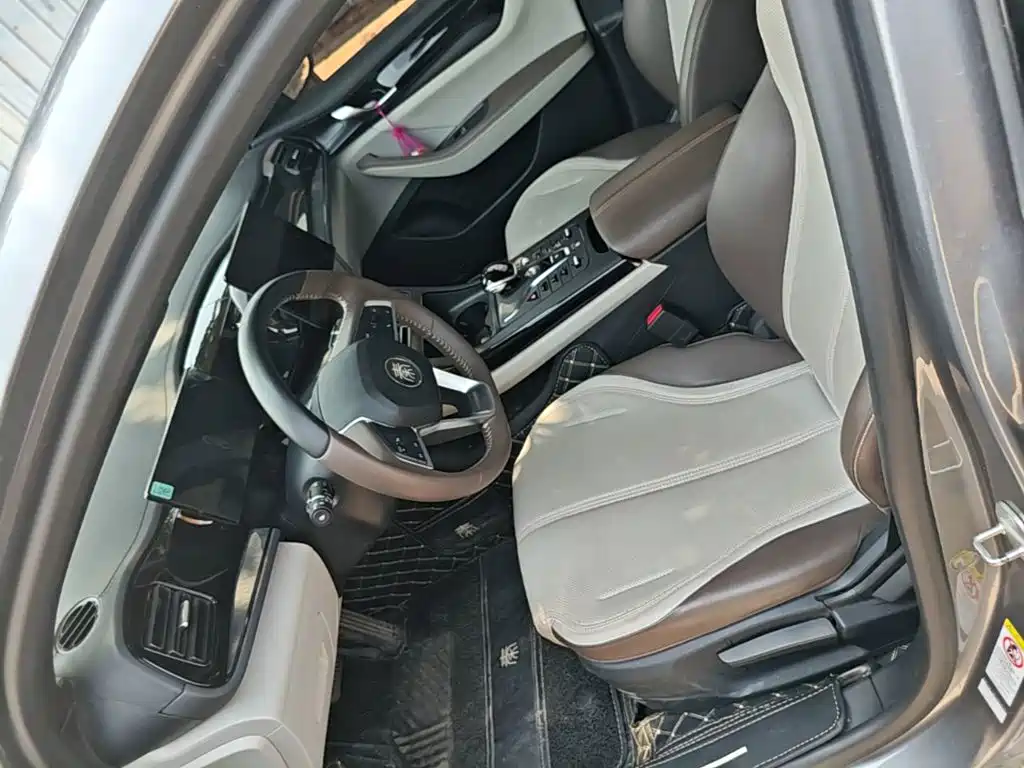 BYD Qin PLUS 2024 — фото 15