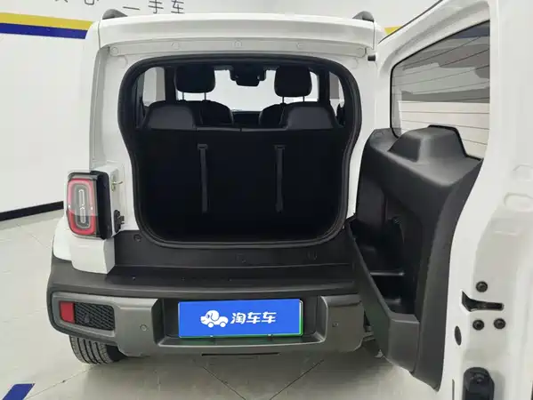 Baojun Yep 2024