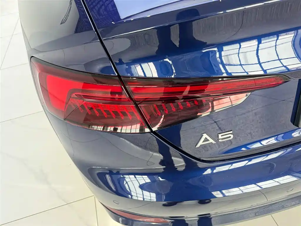 Audi A5 2019 — фото 18