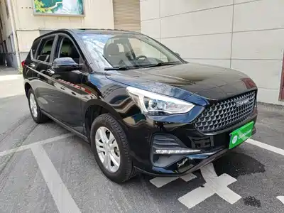 Haval M6 2021