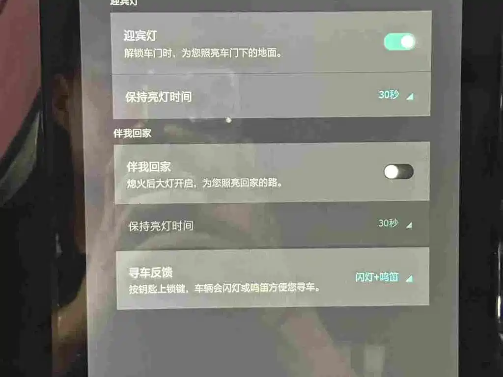 Roewe RX5 New Energy 2018 — фото 10