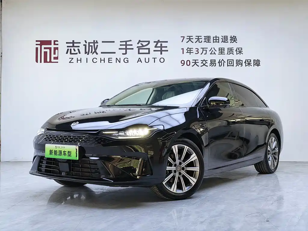 Leapmotor C01 2024