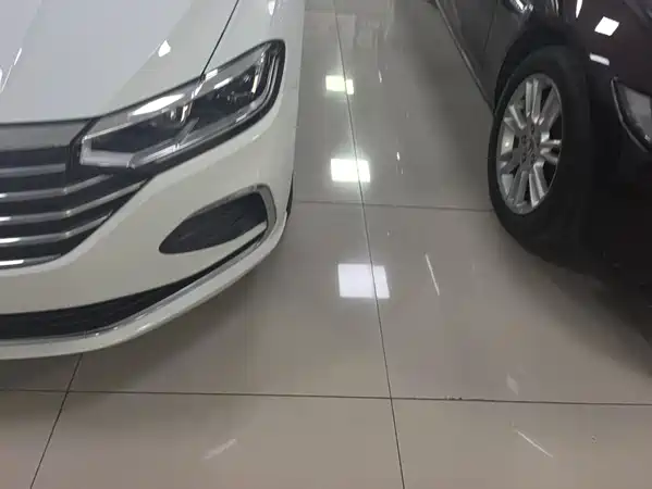 Volkswagen Lavida 2024