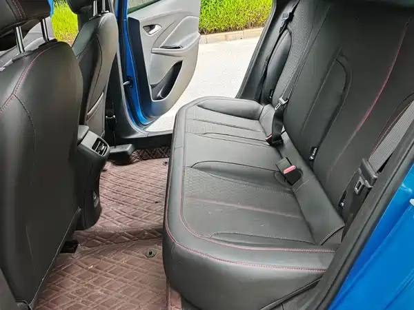 Buick Verano 2023