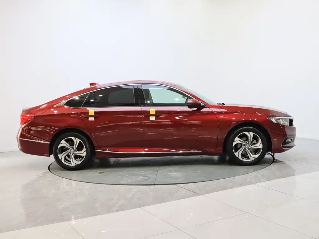 Honda Accord 2021 — фото 2