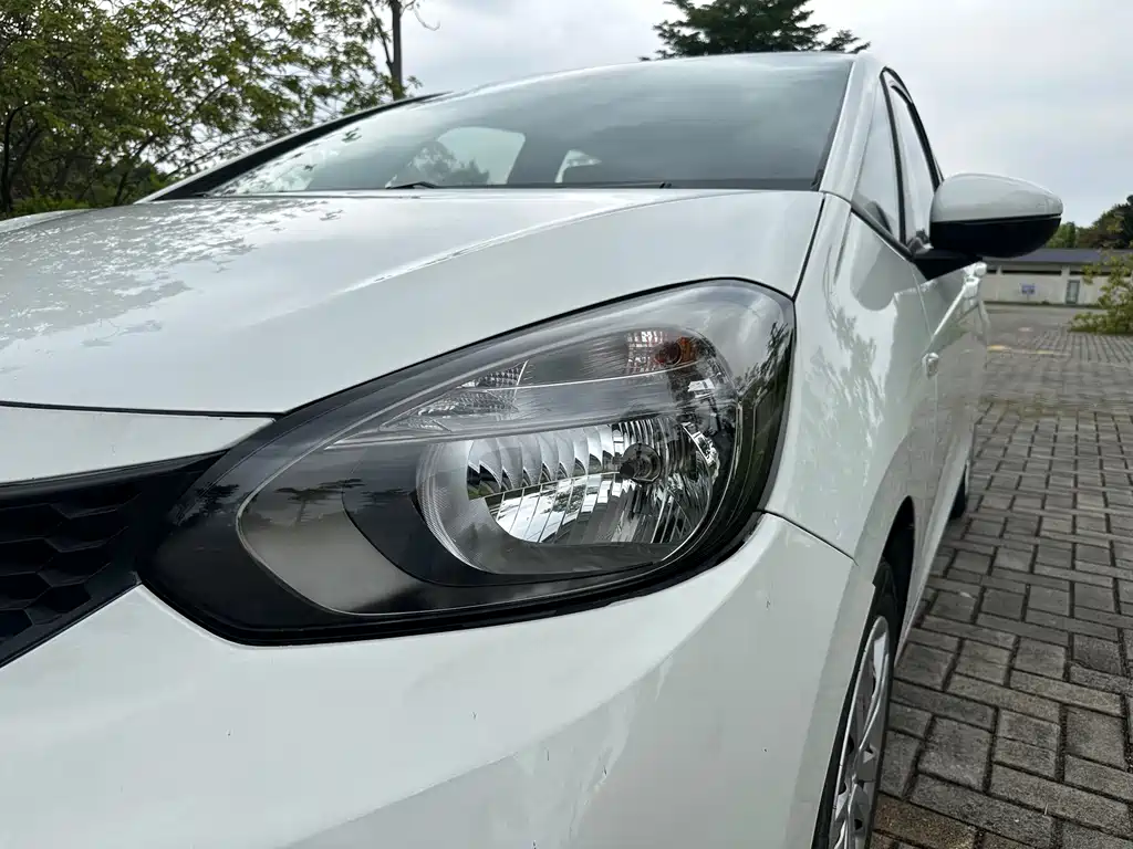 Honda Fit 2021 — фото 8