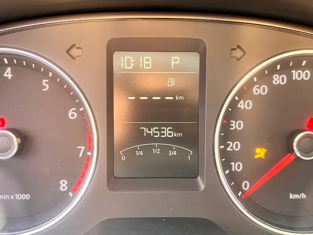 Volkswagen Gran Lavida 2015 — фото 10