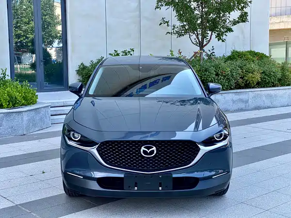 Mazda CX-30 2022