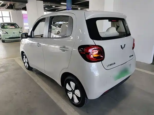 Wuling Hongguang MINIEV 2025